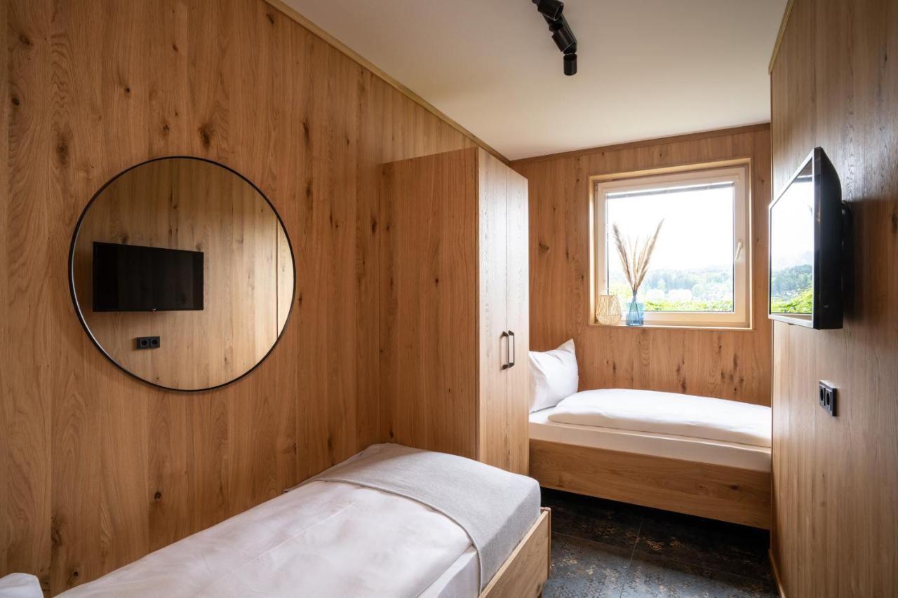 Ferienwohnung Velden Am See - 24 Holiday Mit Seezugang Velden am Wörthersee Екстериор снимка